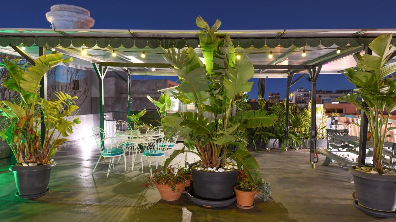 Monastiraki #Wallsfree Citycenter- Unspoiled Athens Apartments Екстер'єр фото